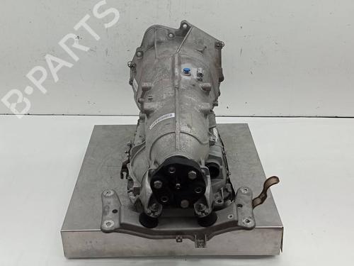 Gearbox BMW 3 Coupe (E92) 325 i | BP37466579M3 - Image 2