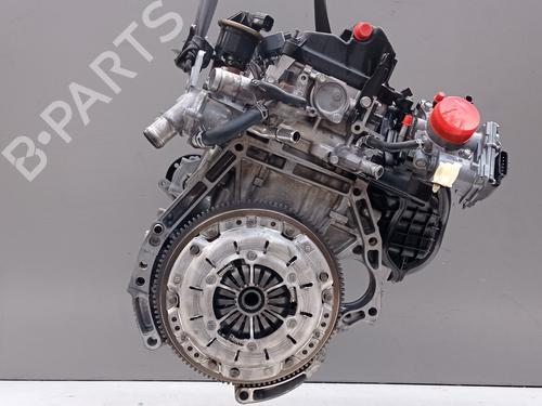 Motor HONDA CIVIC VIII Hatchback (FN, FK) 1.8 (FN1, FK2) | BP8327267M1 