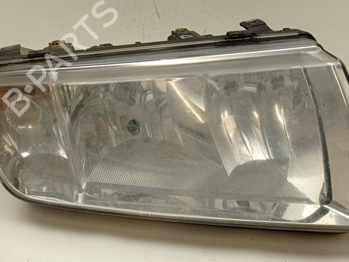 Lyskaster høyre SKODA FABIA I (6Y2)  BP27817487C29