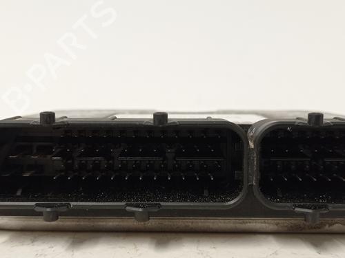 Engine control unit (ECU) FIAT SEICENTO / 600 (187_) 1.1 (187AXB, 187AXB1A, 187AXC1A02) | BP7093024M57 