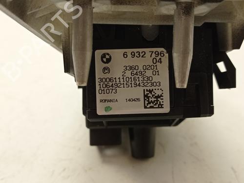 Headlight switch BMW 3 (E90) 320 i | BP7629859I24 
