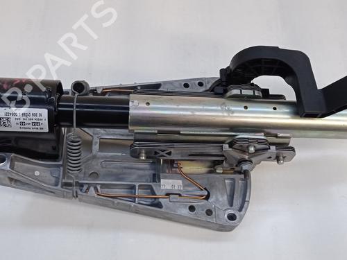 Steering column MERCEDES-BENZ C-CLASS (W204) C 200 CDI (204.001) | BP31316753M21