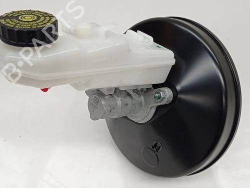 Servo brake TOYOTA AURIS (_E15_) | BP31188237M42