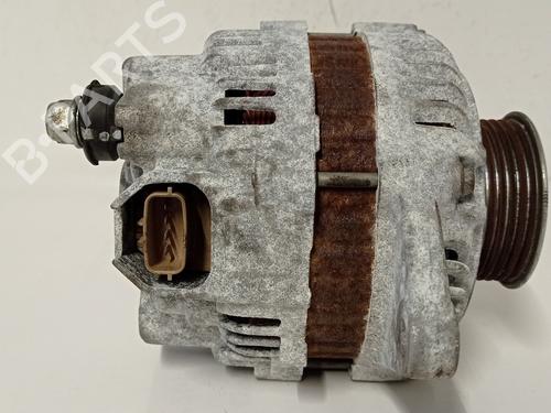 Alternator MITSUBISHI COLT VI (Z3_A, Z2_A) 1.3 (Z21A) | BP21539429M7 