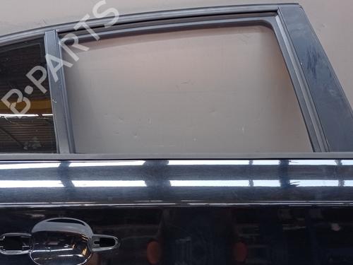 Right rear door BMW 1 (E87) 120 d | BP10233350C5 