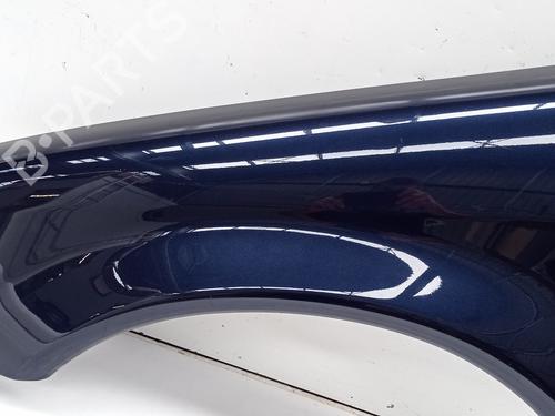 Forkjerm venstre MERCEDES-BENZ M-CLASS (W163) ML 270 CDI (163.113) | BP18467698C41 