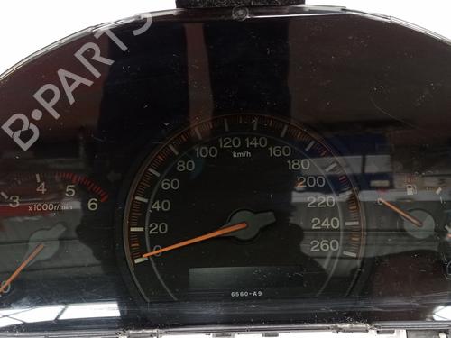 Instrument cluster HONDA ACCORD VII (CL, CN) 2.2 i-CTDi (CN1) | BP12434901C47 