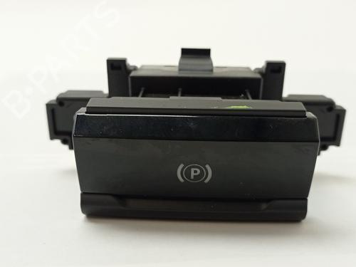 håndbremse CITROËN C4 Picasso II [2013-2025]  30759649