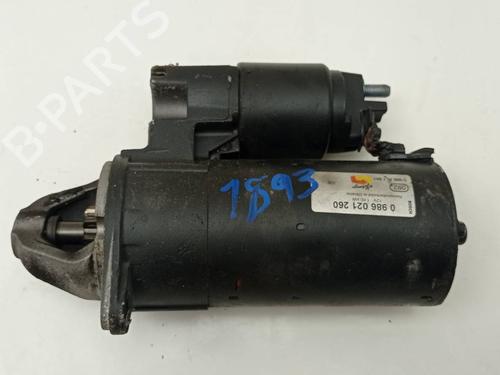 Startmotor Startmotor MERCEDES-BENZ B-CLASS Sports Tourer (W245) [2005-2011] 35955162 35955162