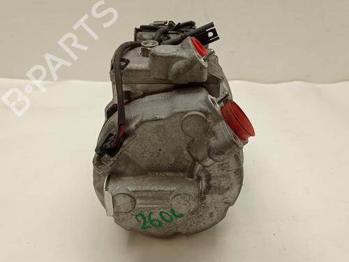 AC compressor BMW 3 Coupe (E92) 325 i | BP37631194M34 - Image 3