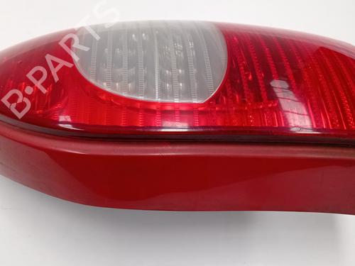 Right taillight CITROËN XSARA PICASSO (N68) 2.0 HDi | BP27039641C35 