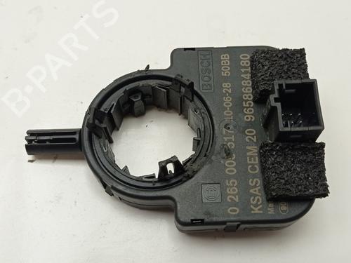Electronic module CITROËN C5 III (RD_) | BP37151703M83 - Image 2