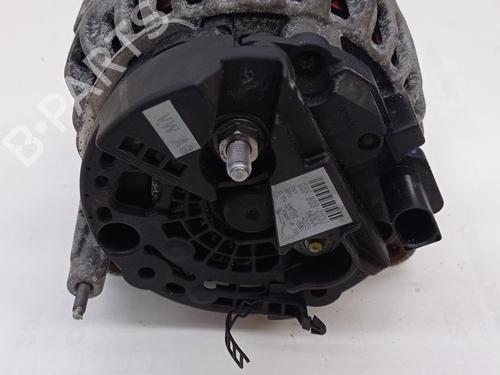 Alternator AUDI A4 B7 Avant (8ED) | BP31022746M7