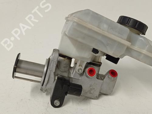 Hovedbremsecylinder VW PASSAT B8 (3G2, CB2) [2014-2025]  7533609