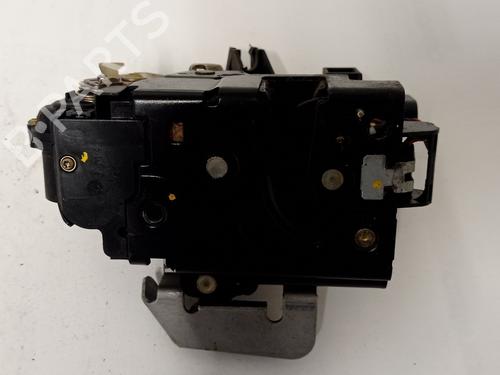 Front left lock AUDI A4 B6 (8E2) 1.9 TDI | BP18169779C98 