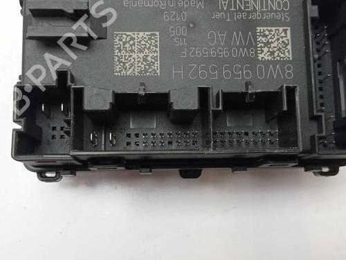 Electronic module AUDI A4 B9 Avant (8W5, 8WD) | BP39597815M83 - Image 2