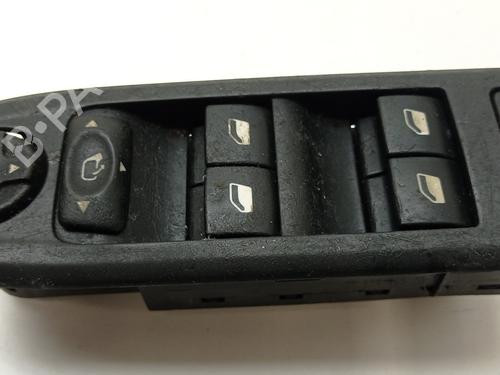 Left front window switch PEUGEOT 508 I (8D_) 1.6 HDi | BP30939921I27