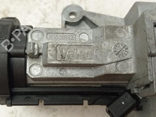 Ignition barrel OPEL ASTRA H (A04)  | BP7776585M48 