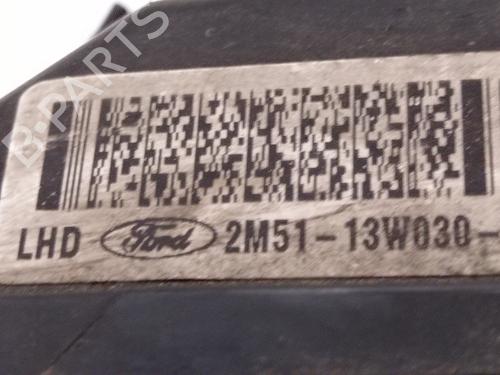 Left headlight FORD FOCUS I Saloon (DFW) 1.8 TDCi | BP31916633C28 - Image 6