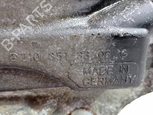 Front differential MERCEDES-BENZ C-CLASS T-Model (S203) C 220 CDI (203.206, 203.208) | BP37471917M23 - Image 2