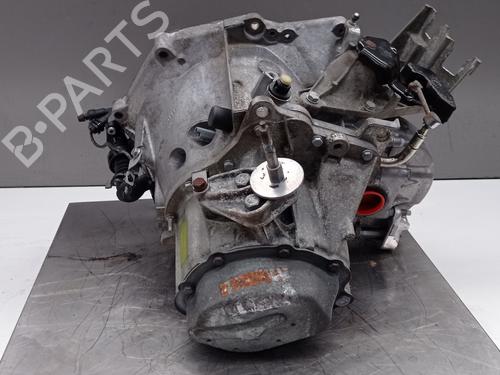Gearbox CITROËN XSARA PICASSO (N68) 1.6 HDi | BP9647977M3 