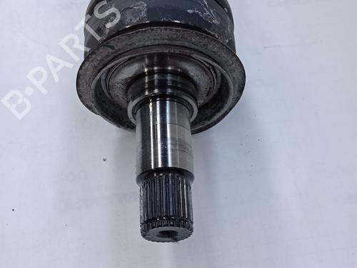 Left rear driveshaft MERCEDES-BENZ C-CLASS (W204) C 200 CDI (204.001) | BP31651932M40 