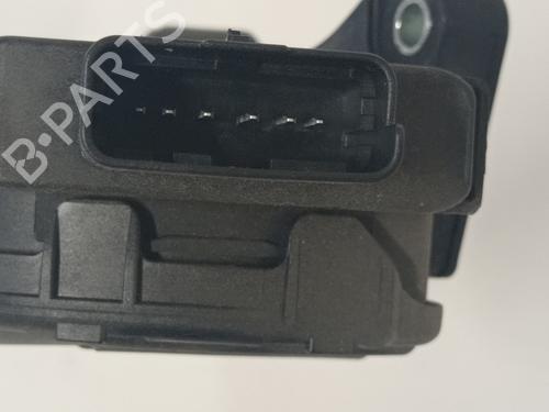 Pedal PEUGEOT 208 I (CA_, CC_) 1.6 HDi | BP18467638I4 