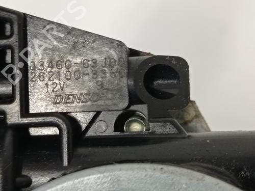 Front left window mechanism SUZUKI SWIFT III (MZ, EZ)  | BP9647834C22 