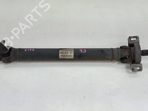 Used Driveshaft Driveshaft 36888170 36888170