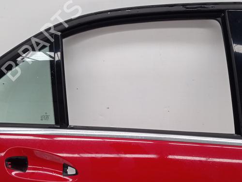 Right rear door MERCEDES-BENZ C-CLASS (W204) C 220 CDI (204.008) | BP16184510C5 