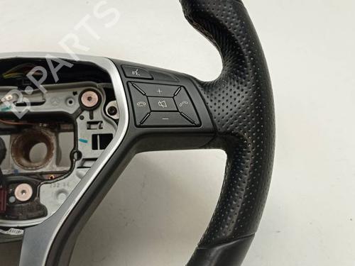 Steering wheel MERCEDES-BENZ E-CLASS (W212)  | BP7093285C49 