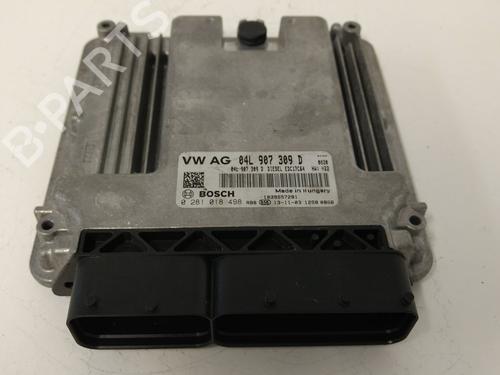 Used Engine control unit (ECU) VW GOLF VII (5G1, BQ1, BE1, BE2) 2.0 TDI 4motion (150 hp) 10347597