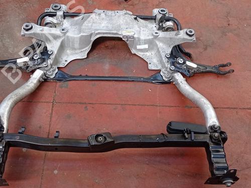Subframe CITROËN C5 III (RD_) | BP37151673M9 - Image 6