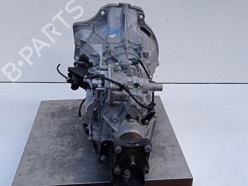 Gearbox IVECO DAILY VI Van  | BP29724303M3 