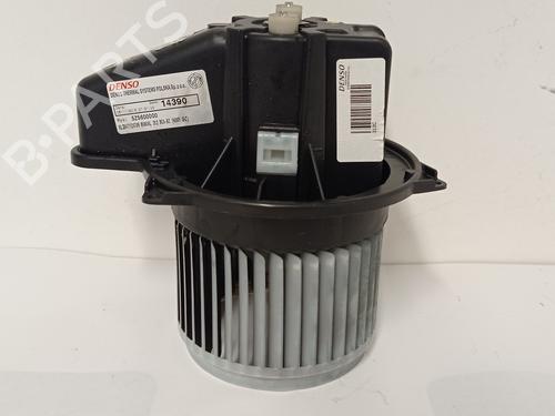 Varmeblæser ABARTH 500C / 595C / 695C 1.4 (312.AXF1A, 312.AXD1A) (160 hp) 14167692