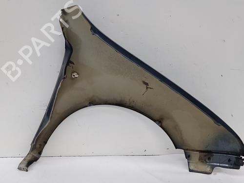 Left front fenders SKODA FABIA I (6Y2)  | BP16816055C41 