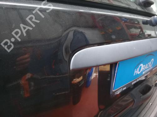 Tailgate JEEP GRAND CHEROKEE II (WJ, WG) 2.7 CRD Laredo | BP16067125C6 