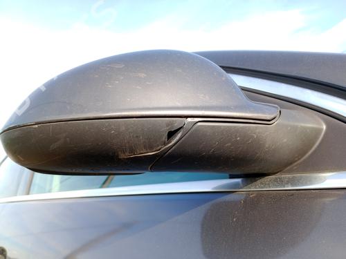 Right mirror OPEL INSIGNIA A (G09) 2.0 CDTI (68) | BP16699119C27 