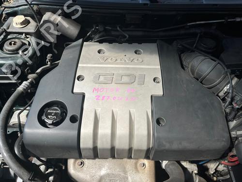 Used Engine Engine 37171449 37171449