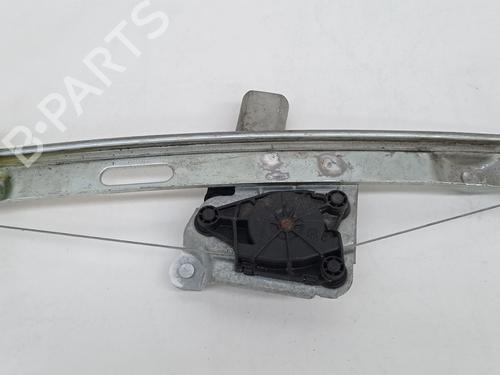 Rear left window mechanism BMW 3 (E90) 320 d | BP18713138C24 
