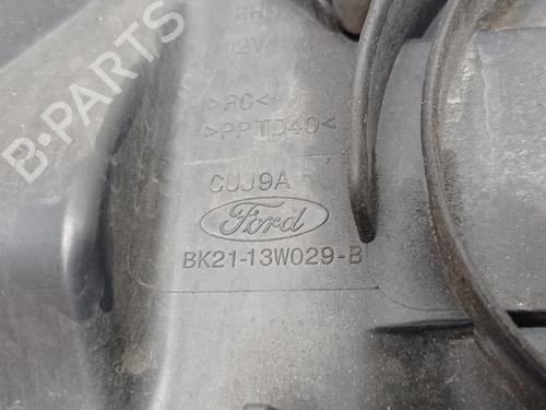Right headlight FORD TRANSIT V363 Van (FCD, FDD) 2.0 EcoBlue | BP40257242C29 - Image 2