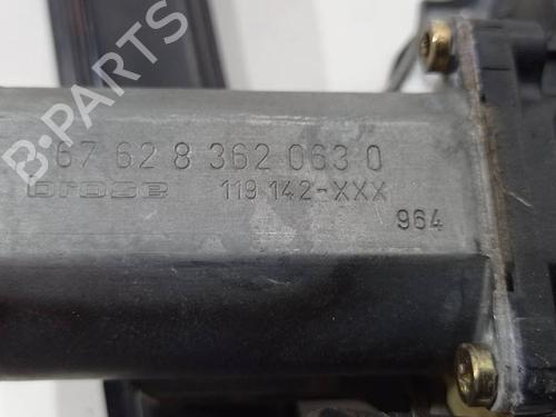 Front right window mechanism BMW 3 Coupe (E46) 323 Ci | BP40035720C23 - Image 2