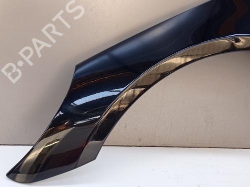 Left front fenders MERCEDES-BENZ R-CLASS (W251, V251) R 350 CDI 4-matic (251.022, 251.122) | BP9674383C41 