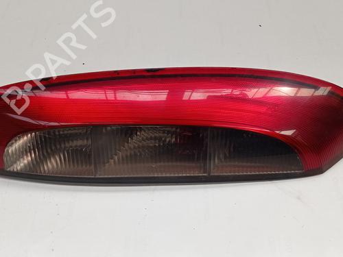 Used Left taillight OPEL CORSA C (X01) 1.7 DI (F08, F68) (65 hp) 15262468