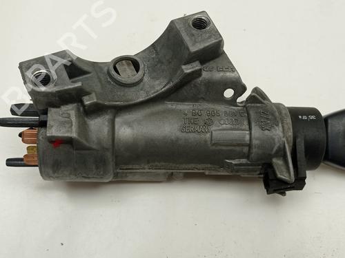 Used Ignition barrel VW PASSAT B5 (3B2) 1.9 TDI 4motion (115 hp) 29376796