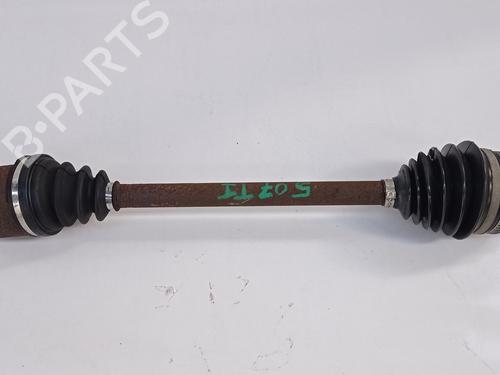 Used Left rear driveshaft LAND ROVER FREELANDER I (L314) 2.0 DI 4x4 (98 hp) 20983764
