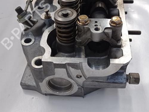 Cylinder head MITSUBISHI GALLOPER (JK-01) | BP28538745M5