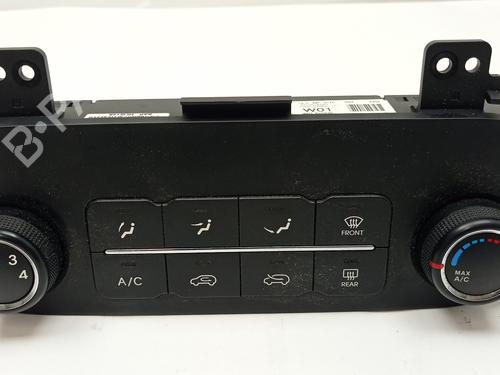 Used Climate control KIA SPORTAGE III (SL) 1.7 CRDi (116 hp) 27396739
