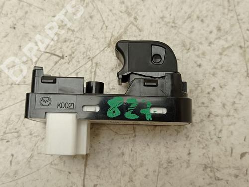 left-rear-window-switch-mazda-2-hatchback-dl-dj-d09h66370-d09h66370-d09h66370-2014-7994202 main image