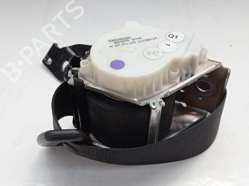 Rear center seatbelt MERCEDES-BENZ E-CLASS (W212) E 220 CDI / BlueTEC (212.001, 212.002) | BP10321394I27 